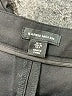 Karen Millen Solid Black Dress Pants Size 6 - photo 3