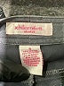 Xhilaration Gray Casual Pants Size 9 - photo 4