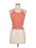 Ododos Orange Tank Top Size Med/Lg - photo 1