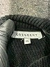 Crescent Black Turtleneck Sweater Size XS - photo 7