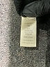 Crescent Black Turtleneck Sweater Size XS - photo 8