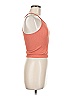 Ododos Orange Tank Top Size Med/Lg - photo 4