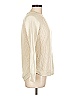 RD Style Ivory Pullover Sweater Size L - photo 4