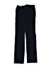Il Gufo Black Casual Pants Size 12 - photo 1