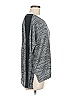 Velvet by Graham & Spencer Gray Pullover Sweater Size M - photo 4