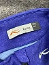 Kjus 100% Polyester Blue Purple Long Sleeve Turtleneck Size 164 - photo 6
