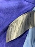 Kjus 100% Polyester Blue Purple Long Sleeve Turtleneck Size 164 - photo 7