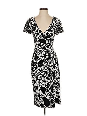 Laundry by Shelli Segal Cocktail Dress (view 1)