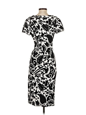 Laundry by Shelli Segal Cocktail Dress (view 2)