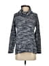 Aerie Blue Pullover Sweater Size S - photo 1