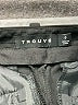 Trouve Solid Black Dress Pants Size 0 - photo 7