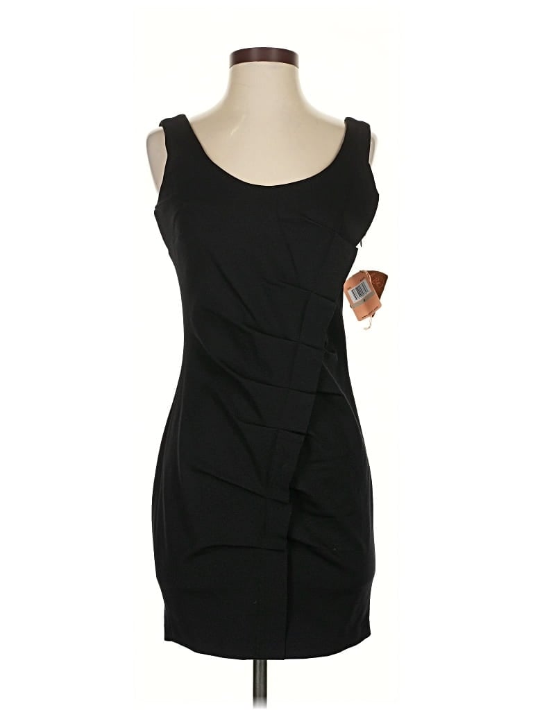 Alice Roi Cocktail Dress In Multi