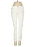 Hudson Jeans Ivory Jeans Size 24 waist - photo 1