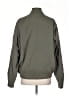 London Fog Solid Green Jacket Size S - photo 2