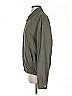 London Fog Solid Green Jacket Size S - photo 5
