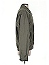London Fog Solid Green Jacket Size S - photo 4