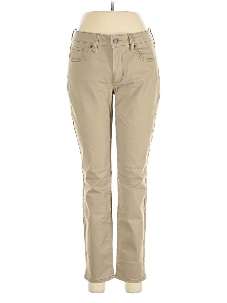 Pre-owned Sonoma Goods For Life Jeans In Brown