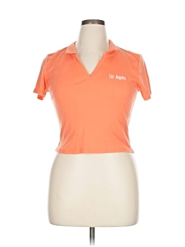 Full Tilt Short Sleeve Polo (view 1)