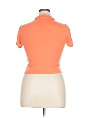 Full Tilt Short Sleeve Polo (view 2)