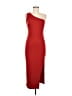 Unbranded Red Cocktail Dress Size M - photo 1