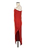 Unbranded Red Cocktail Dress Size M - photo 5