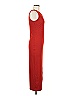 Unbranded Red Cocktail Dress Size M - photo 4