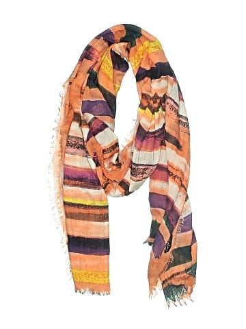 Fraas Scarf (view 1)