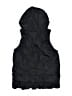 Ivy & Moon 100% Polyester Black Raincoat Size S (kids) - photo 2