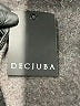 Decjuba Solid Black Dress Pants Size XS - photo 7