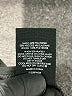 Decjuba Solid Black Dress Pants Size XS - photo 8