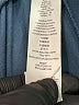 New Balance Blue Active Pants Size L - photo 7