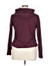 FLX Burgundy Sweatshirt Size XL - photo 2