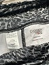 Danskin Now Animal Print Silver Active Pants Size XS - photo 3