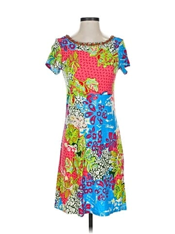 Joyous & Free Casual Dress (view 1)