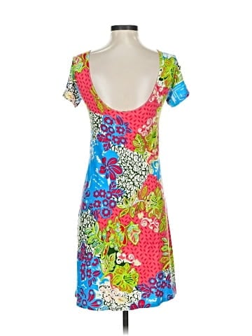 Joyous & Free Casual Dress (view 2)