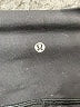 Lululemon Athletica Black Active Pants Size 6 - photo 3