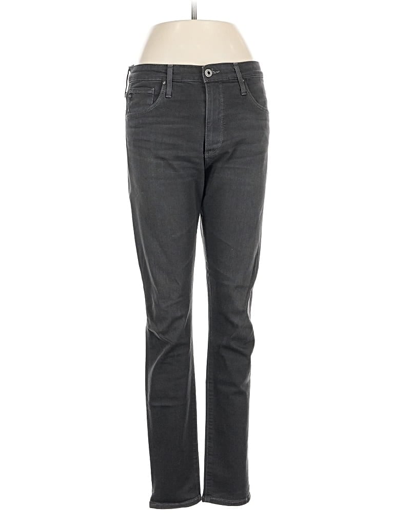 ADRIANO GOLDSCHMIED Pre-owned Jeans In Gray