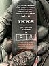 IKKS Camo Black Casual Dress Size EU (FR) 38 / US 6 - photo 8