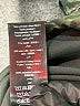 IKKS Camo Black Casual Dress Size EU (FR) 38 / US 6 - photo 9