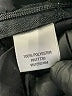 Merona 100% Polyester Black Sleeveless Blouse Size S - photo 7