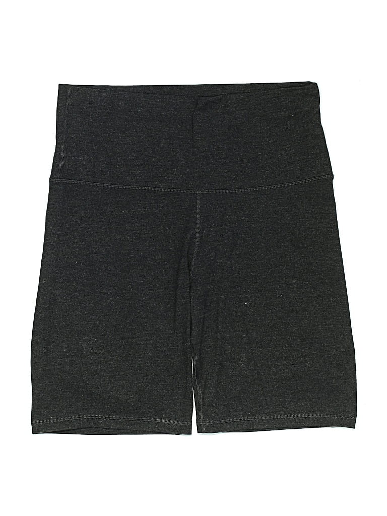 Pre-owned Active By Old Navy Athletic Shorts In Gray