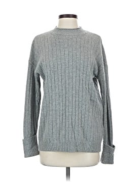 Banana Republic Wool Pullover Sweater