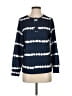 Assorted Brands Blue Pullover Sweater Size S - photo 1