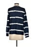 Assorted Brands Blue Pullover Sweater Size S - photo 2