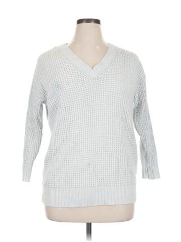 Torrid Pullover Sweater (view 1)