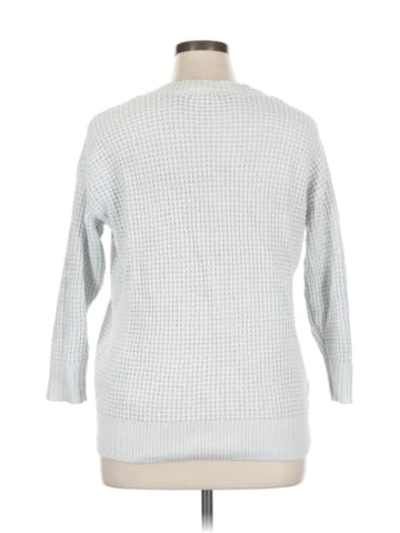 Torrid Pullover Sweater (view 2)