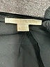 Cooper & Ella 100% Polyester Black 3/4 Sleeve Blouse Size Sm (1) - photo 7