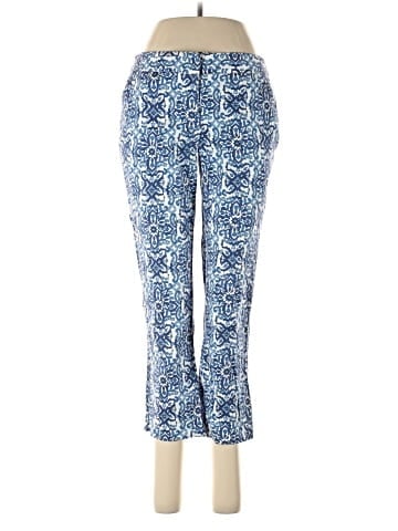 Milly Casual Pants (view 1)