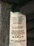 DKNY Black Athletic Shorts Size M - photo 4