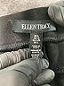 Ellen Tracy Solid Black Active Pants Size L - photo 7